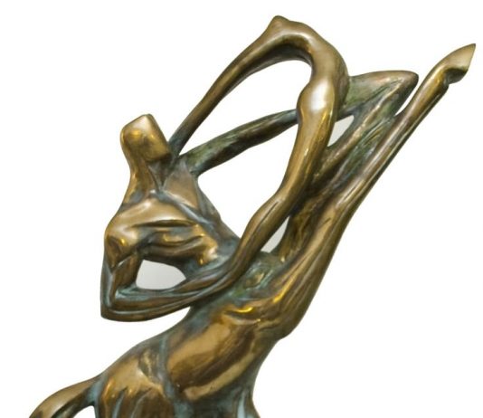 Benedetto Robazza – sculture Benedetto Robazza – sculture