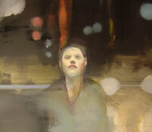 Brac’s Art on table – Andrea Cammarano