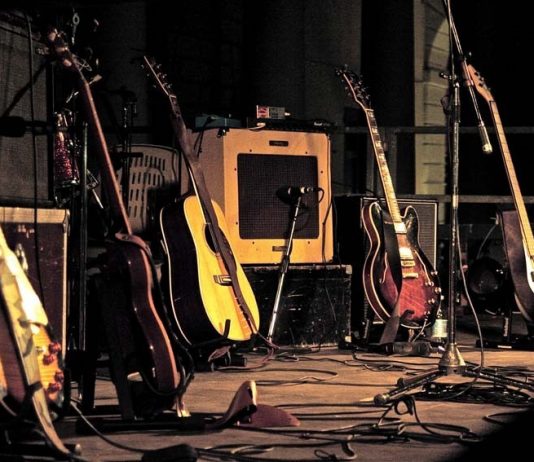 Camera work #2 – Maria Erbacci