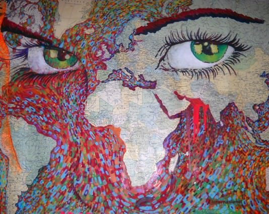 Camme – Desire universal empire