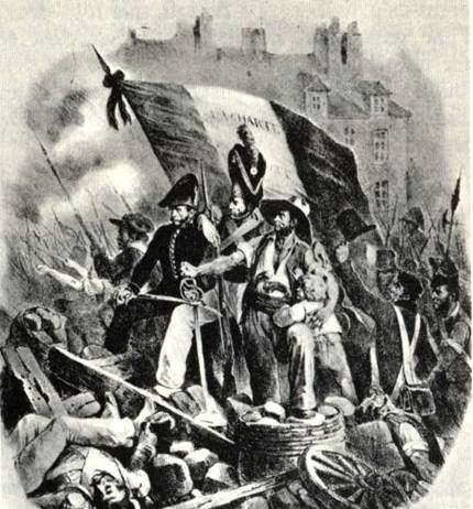 Carboneria e Unità d’Italia