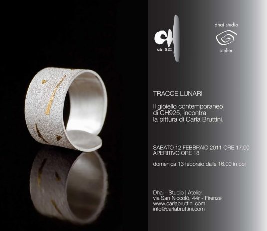 Carla Bruttini / Chiara de Filippis