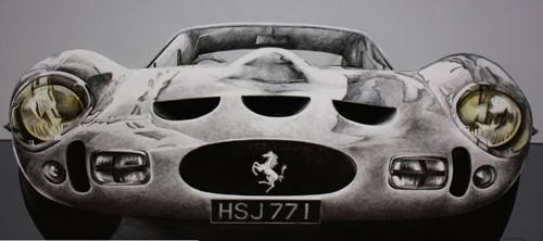 Chiara Del Vecchio – Ombre reali