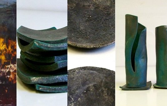 ContemporaneamentRe – Enrica Malvone