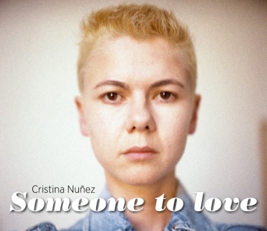 Cristina Nunez – Someone to love