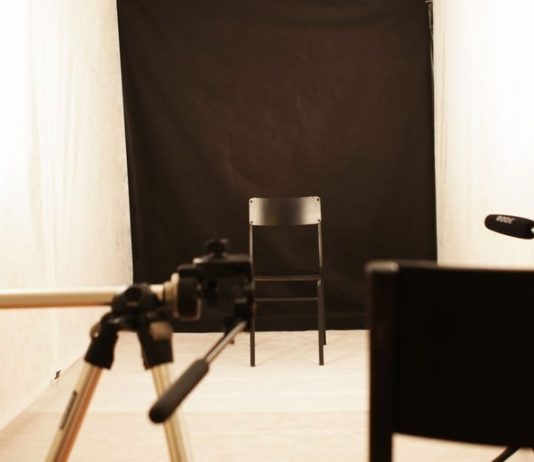 César Meneghetti – I/O_ io è un altro