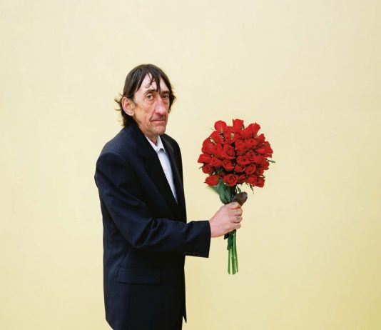 David Stewart – Cabbage