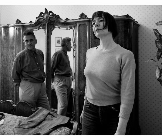 Davood Kheradmand – Un filo di fumo Davood Kheradmand – Un filo di fumo