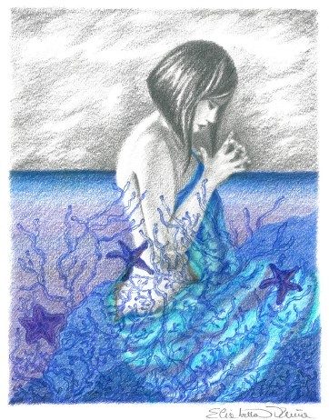 Elisabetta Pinna – Pensieri a colori