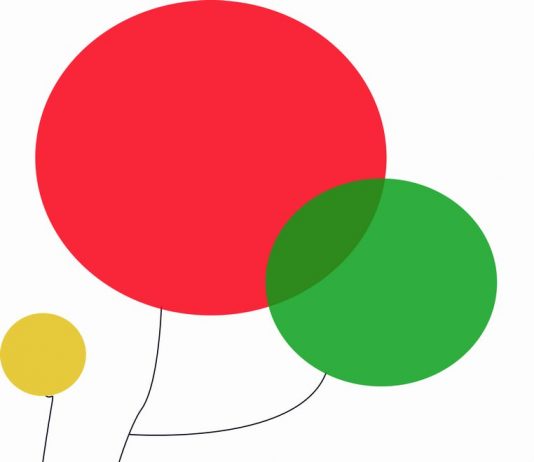 Emma Masiero – Brac’s Art on table