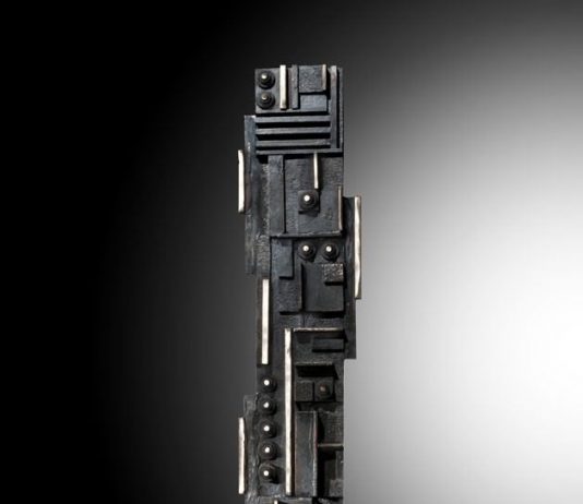 Enrico Franchi / Filippo Vinardi – Luce e materia