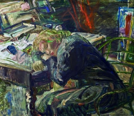 Enzo Faraoni – Natura e verità