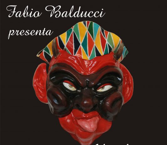 Fabio Balducci – Alichino e i vizi capitali