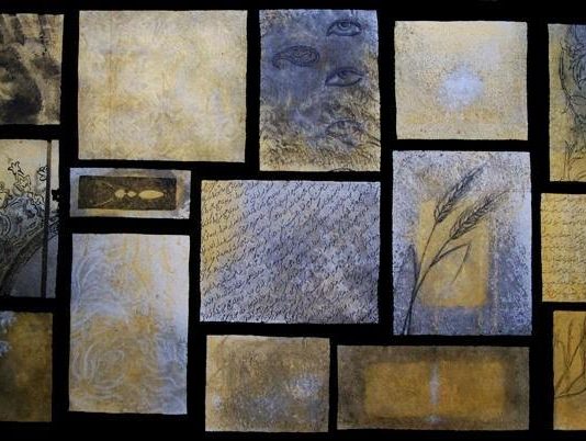 Fabio Carone / Azin Sangva – Altro che pane