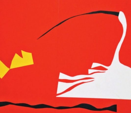 Fabio De Poli – Convivio