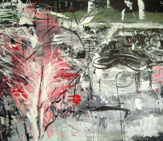 Flavio Galletti – Il giardino ideale