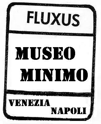 Fluxus Museo Minimo