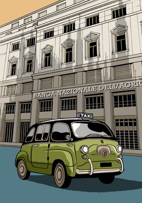 Francesco Barilli / Matteo Fenoglio – Tu dov’eri il 12 dicembre del 1969?