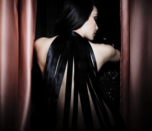 Francesco Santori – Notre Histoire dans ton boudoir Francesco Santori – Notre Histoire dans ton boudoir