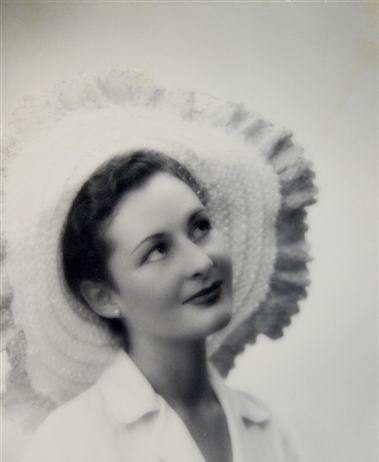 Gioielli e cappelli
