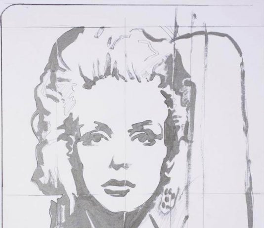 Giosetta Fioroni – Argenti anni ’60