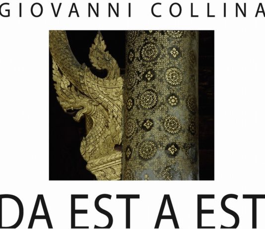 Giovanni Collina – Da Est a Est