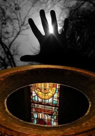 Giuseppe Borsoi – La Luce che conduce