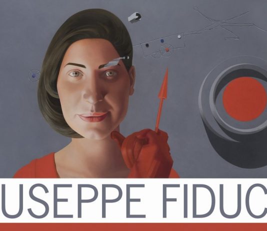 Giuseppe Fiducia – Fotogrammi di vita