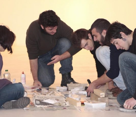 Gli stati generali dell’educazione l’arte come metodo didattico