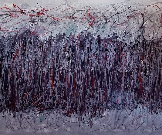 Guido Borghi – Sisma