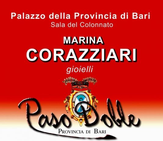 Guido Corazziari / Marina Corazziari – Paso Doble