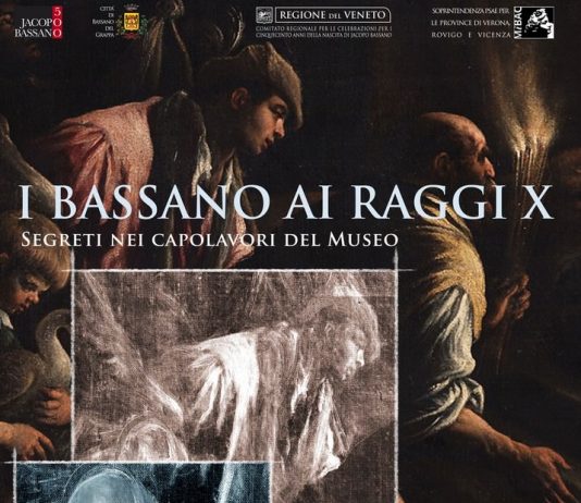 I Bassano ai raggi X / Renato Meneghetti