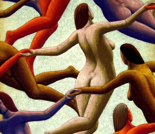 Julio Ojea – Trasmigrazioni