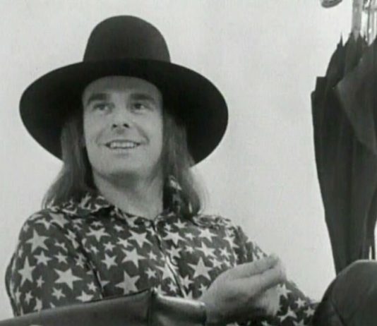 L’arte di rivelare l’arte: Il caso Jef Cornelis #1