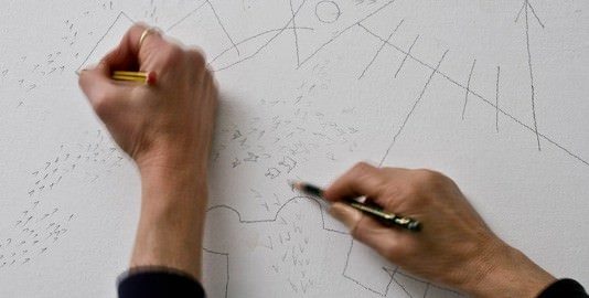 La centralità del corpo #2 – Nicolò Lombardi La centralità del corpo #2 – Nicolò Lombardi