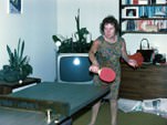 Living Room – Sigourney Weaver