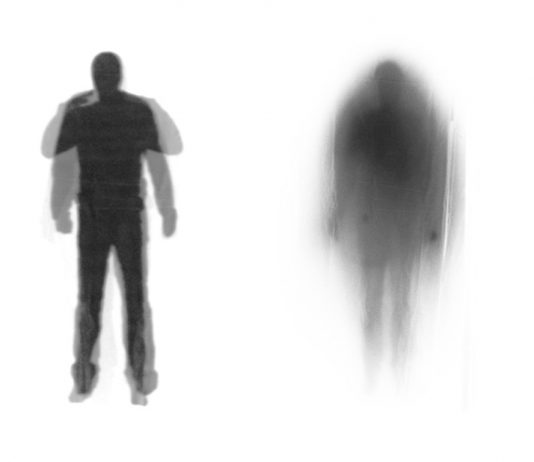 Luca Coclite – Condensation with sensation