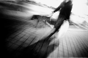 Luca Lo Iacono – Barfly way