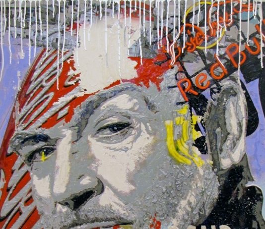 Ludmilla Radchenko – Power Pop