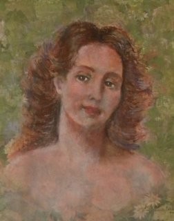 Luisa Fabbri Amaniera – Ritratti