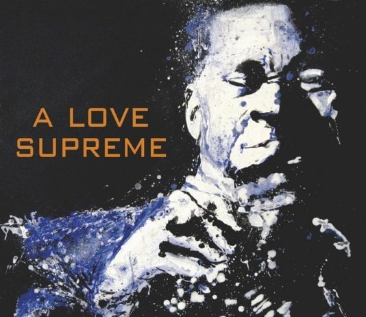Mario Giacobone – A Love Supreme