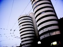 Martina Magno – Metropolis