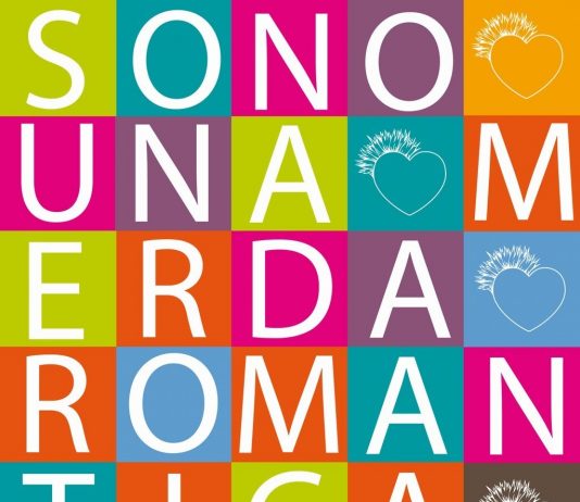 Massimiliano Capo – Sono una merda romantica Massimiliano Capo – Sono una merda romantica