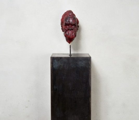 Massimo De Caria – Fratello tu puoi capirmi!