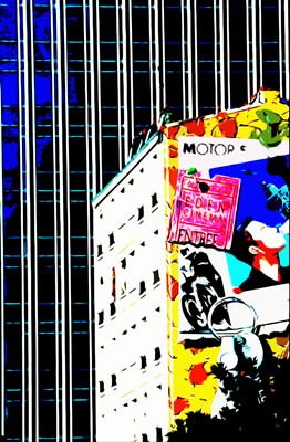 Massimo Falsaci – Nova Phoenix Massimo Falsaci – Nova Phoenix