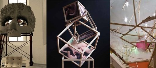 Memories and Encounters – Guidi | Jaša | Stone