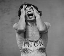 Mick Jagger – The Photobook