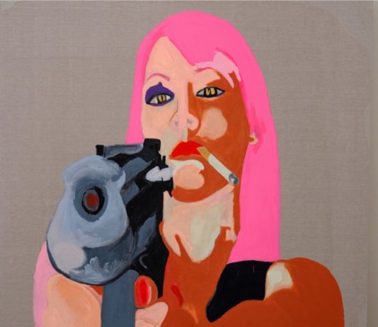 Natalie Silva – The Back Street Boys