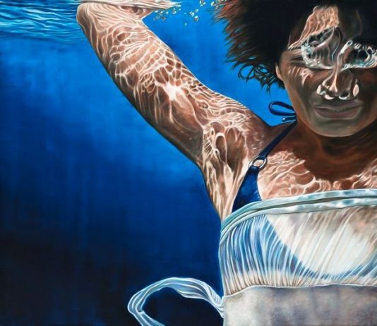 Nicola Rotiroti – Passengers