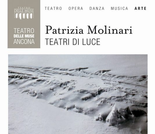 Patrizia Molinari – Premio Internazionale Franco Corelli